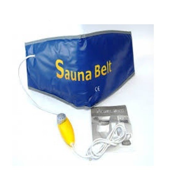 Sauna Belt