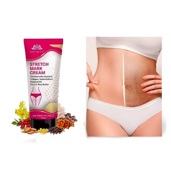 Best Stretch Mark Cream Price In Pakistan