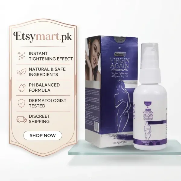 Best Tightening Gel