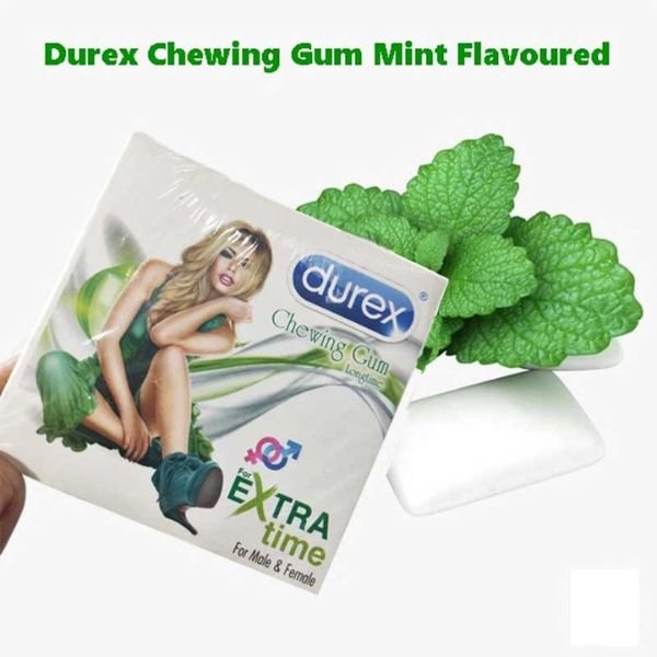 Durex Chewing Gum In Pakistan