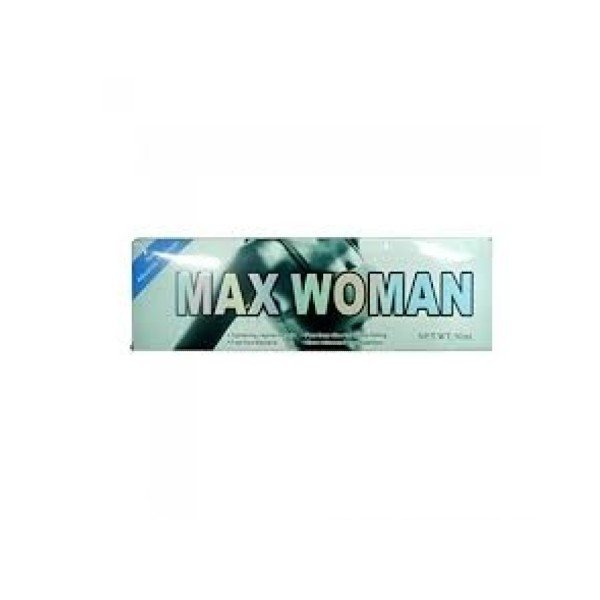 Max Woman Vaginal Tightening Gel
