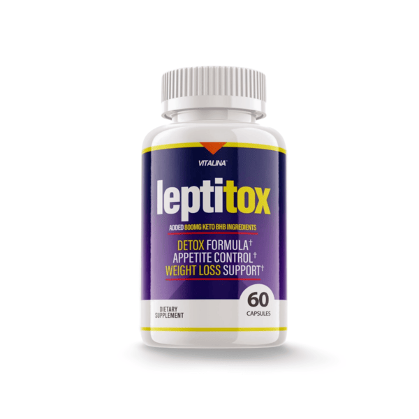   Leptitox Reviews 