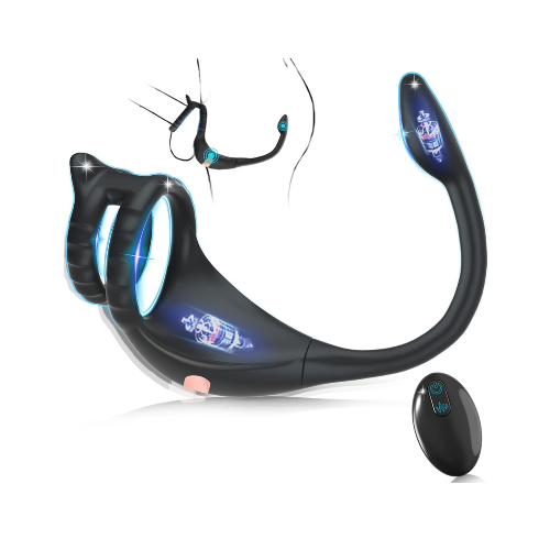 Vibrating Cock Ring Taint Stimulator Price In Pakistan