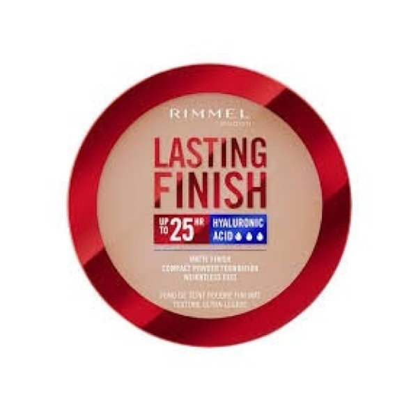 Rimmel London Lasting Finish 25 HR Powder
