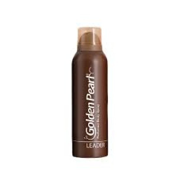 Golden Pearl -Charge Body Spray (For Men)