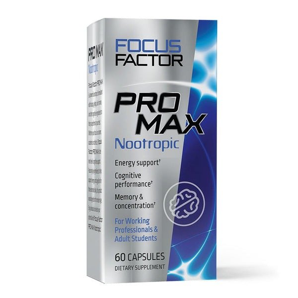 Pro Max Nootropic In Pakistan