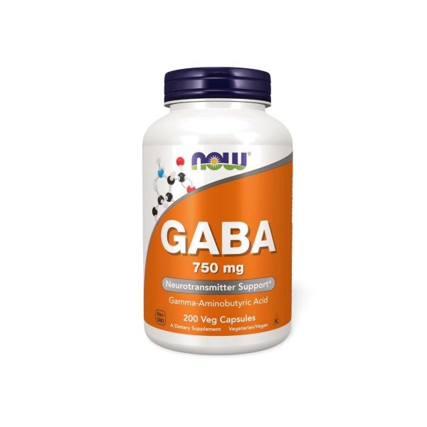 Now Supplements Gaba In Pakistan