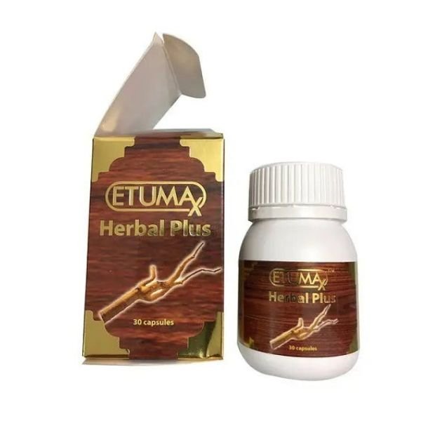 Etumax Herbal Plus In Pakistan