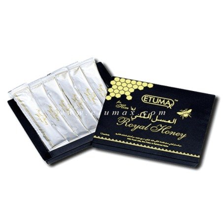 Royal Honey For Him In Pakistan