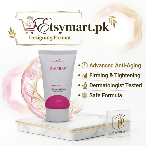 Doc Johnson Reverse Tightening Gel