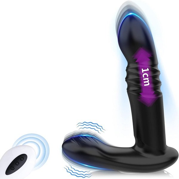 Sex Toys for Men Anal Plug In Pakistan