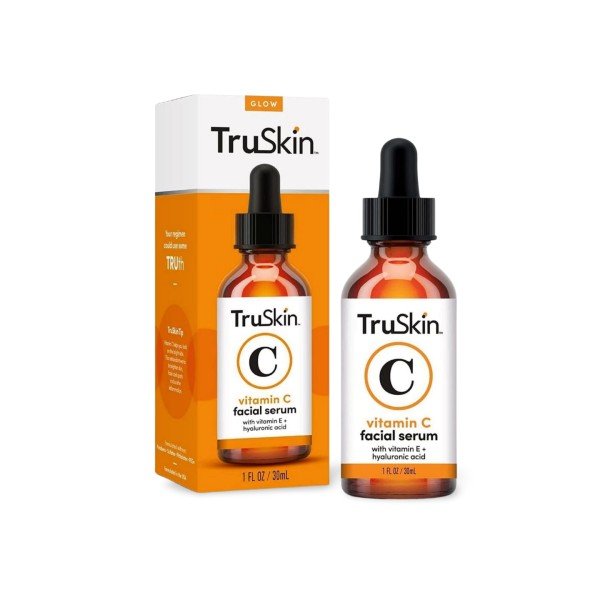 Truskin Vitamin C Serum In Pakistan