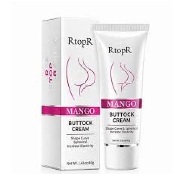 RtopR Mango Buttock Cream