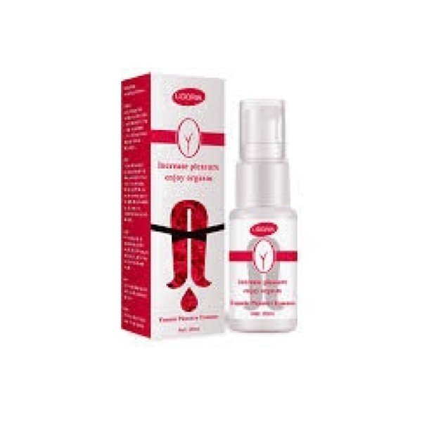 Lidoria Female Orgasm Gel