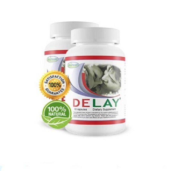 Delay Dietary Supplement In Pakistan