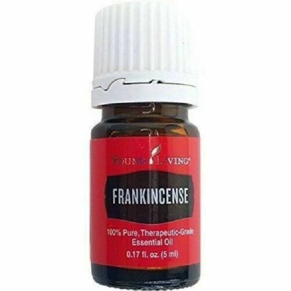 Young Living Frankincense Essential Oil In Pakistan