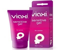 Viaxi Sensitive Gel