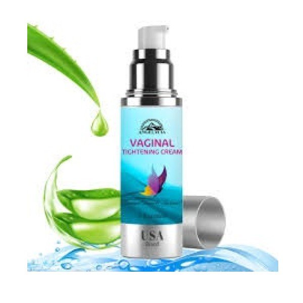 Herbal Vaginal Tightening Cream