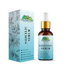 Chiltan Pure Salicylic Serum 50ml