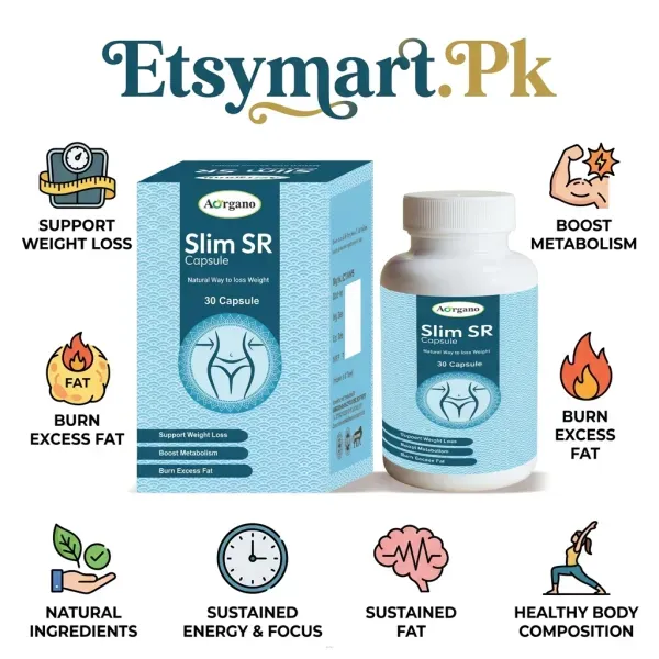 Eco Slim Capsule