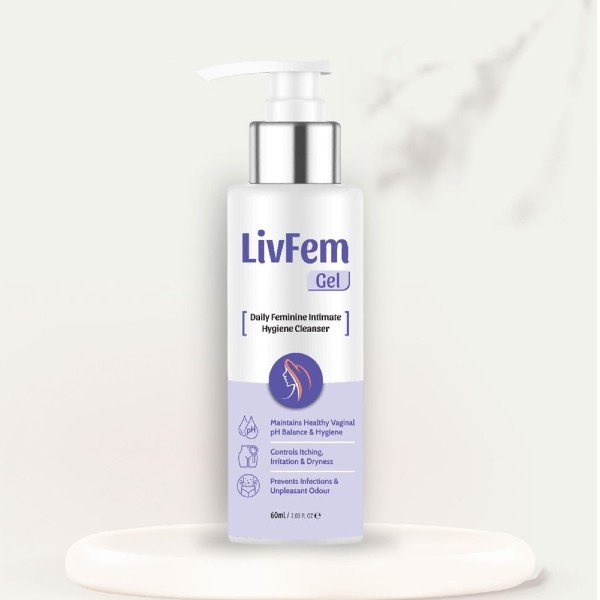 Livfem Gel