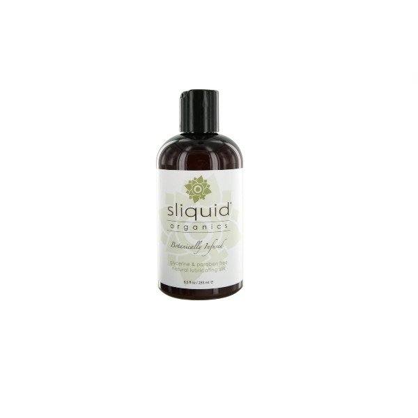 Sliquid Organics Silk Lubricant In Pakistan