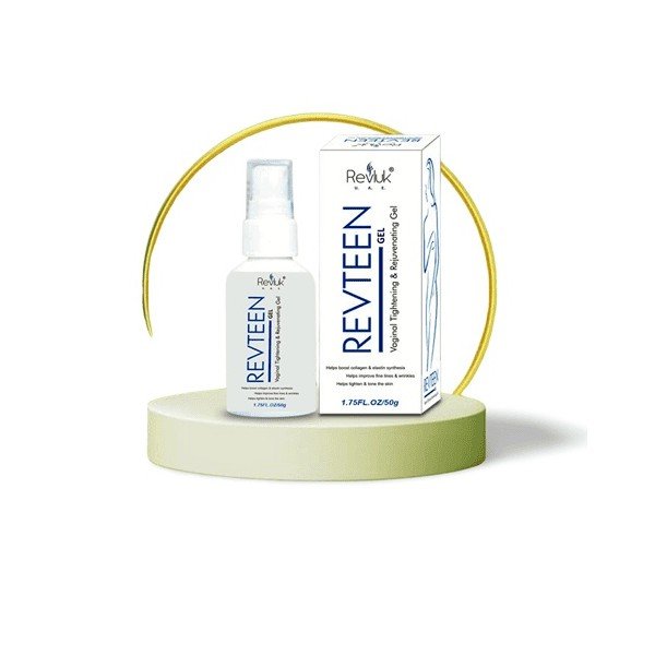 Revluk Revteen Vaginal Tightening Gel