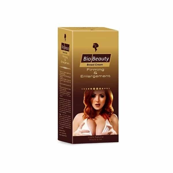 Bio Beauty Breast Enlargement Cream