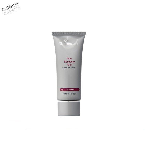 SkinMedica Scar Recovery Gel In Pakistan