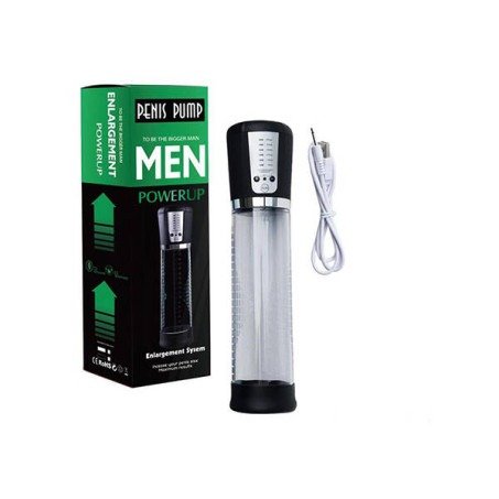 Automatic Electric Penis Enlargement Pump In Pakistan