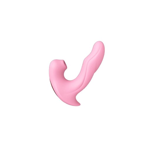 4 In 1 G Spot Hitting Vibrator In Pakistan