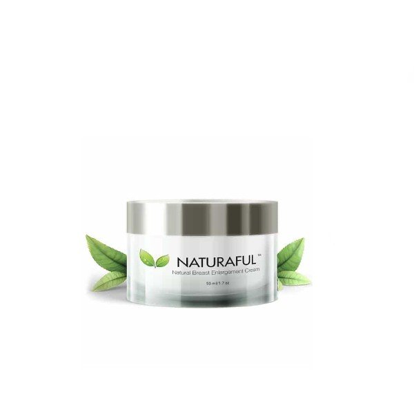 Naturaful Breast Enhancement Cream In Pakistan