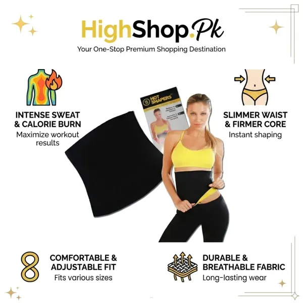 Live up Slimming Belt