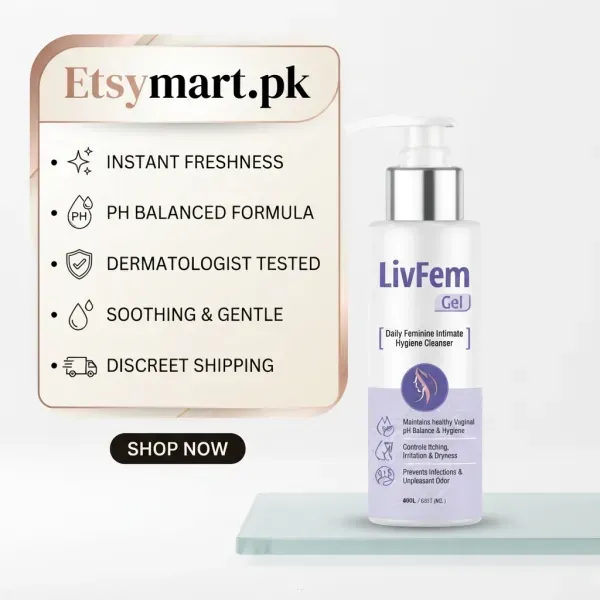 Livfem Gel