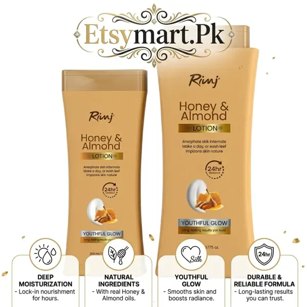 Rivaj Slimming Lotion