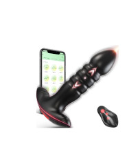 Anal Plug Vibrator in Pakistan 