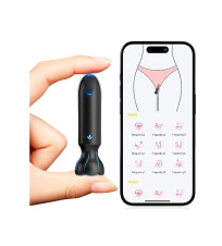 Mini Bullet Vibrator Adult Toys In Pakistan