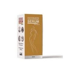 Intimate Vagina Whitening Serum