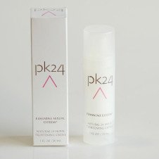 PK24 Vaginal Tightening Cream