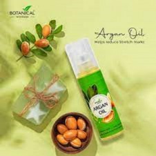 Botanical Wonders Argan Oil 50 ML