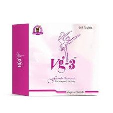 Vg 3 Tablets Price In Pakistan