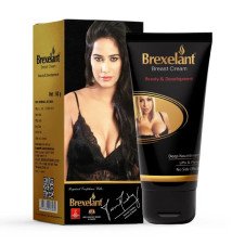Brexelant Breast Cream with Vitamin E, 60gm