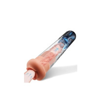 Waterproof Realistic Male Masturbator In Pakistan