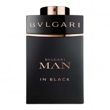 Bvlgari Men In Black 100Ml In Pakistan