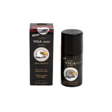 Super Viga 50000 Delay Spray