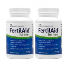 Fertilaid Capsule In Pakistan