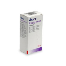 Vitaros Cream In Pakistan
