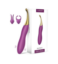 Clitoral Vibrator Sex Toys In Pakistan
