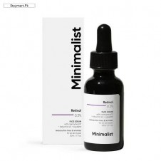 Minimalist Serum in Pakistan