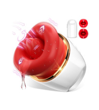 Soft Licking Sucking Vibrator For Women In Pakistan 